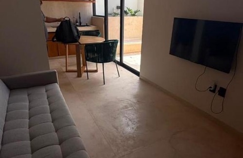 Higuera Blanca Apartment | Casa Teo