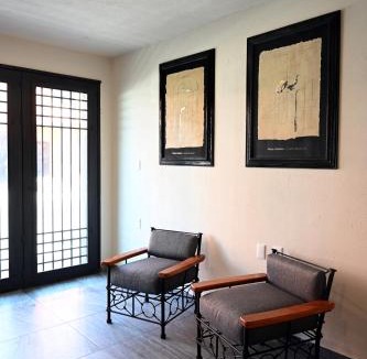Acambaro Hotel | Casa Tita