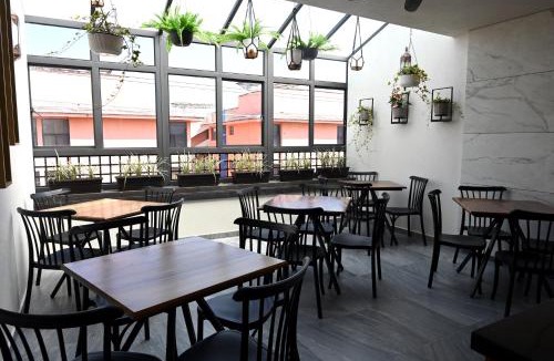 Acambaro Hotel | Casa Tita