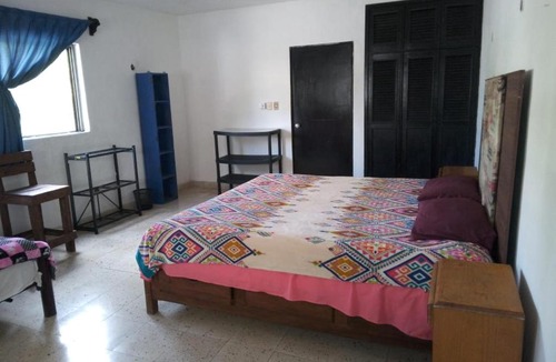 Merida House | Casa UHAB