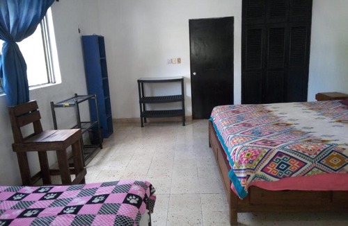Merida House | Casa UHAB