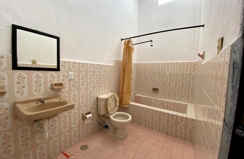 Merida House | Casa UHAB