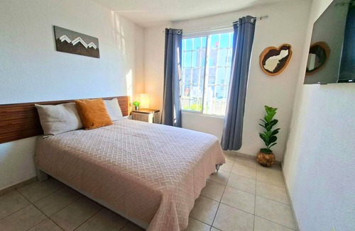 El Pueblito House | Casa Veta by Avelia
