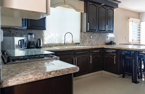 Downtown Mazatlan House | Casa Vigía: Luxury Private Pool and Ocean View