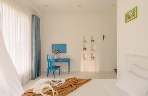 Phu Hai Beach Villa | Casa Villa - Jardin de Mer - Sealinks City Resort