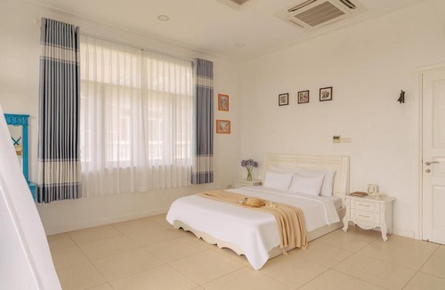 Phu Hai Beach Villa | Casa Villa - Jardin de Mer - Sealinks City Resort