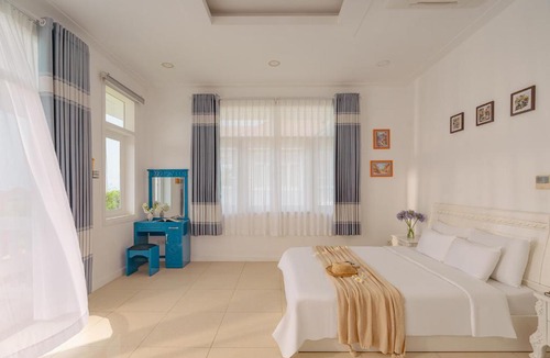 Phu Hai Beach Villa | Casa Villa - Jardin de Mer - Sealinks City Resort
