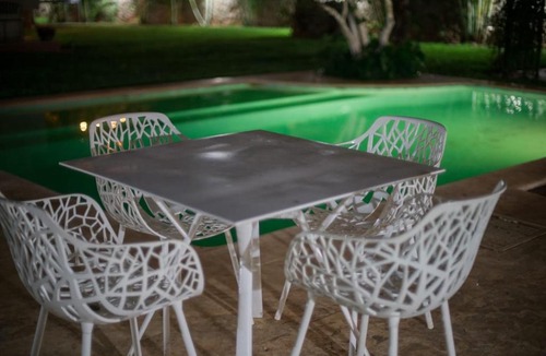 Merida House | Casa Villa Mercedes