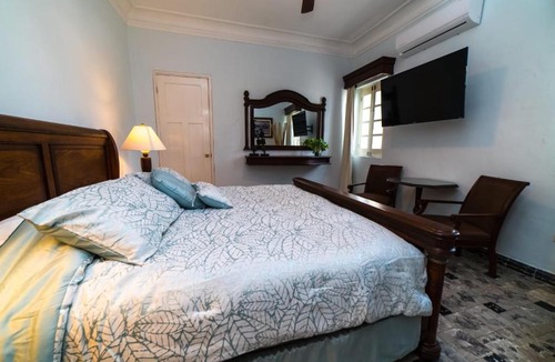 Merida House | Casa Villa Mercedes