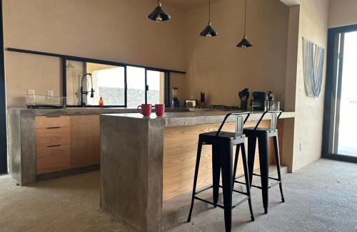 Amatlan House | Casa Xacao 2