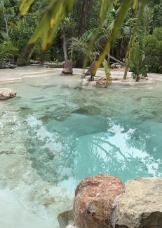 Yucatan Villa | Casa Yaxunah