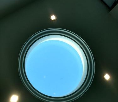 Pachuca Hotel | Casa Zen