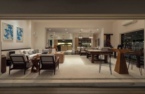 Punta de Mita Villa | Casamia-Gated Ocean Estate, 6BR Suites, Cook-Butler-Golf