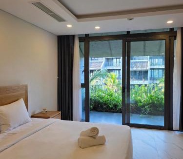 Mang Yang Villa | Casamia Hoi An