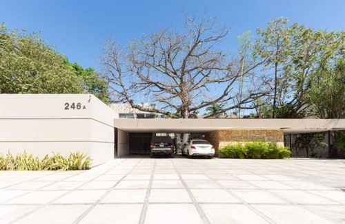 Merida Apartment | Caseiba Peaceful Stays 2