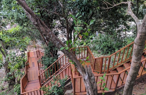 Satun Apartment | Cashewnut Cove Three-Bedroom Villa