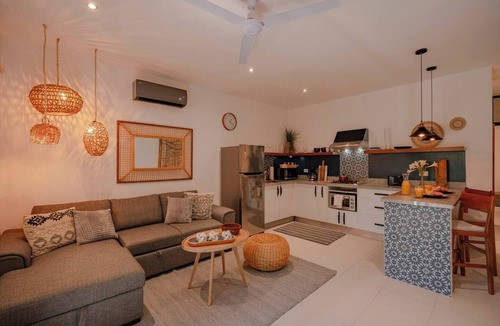 Merida Cottage | Casita Azalea Blanca - Stylish 1br/ba near Centro