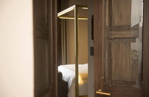 Orizaba Hotel | Casona 142 Hotel Boutique Orizaba - Deluxe Room 2, 1 Queen