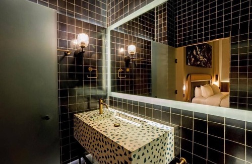 Orizaba Hotel | Casona 142 Hotel Boutique Orizaba - Deluxe Room 1, 1 King