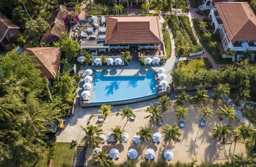 Duong Dong Resort | Cassia Cottage Resort and Spa