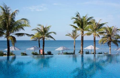 Duong Dong Resort | Cassia Cottage Resort and Spa
