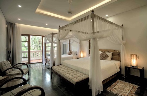 Duong Dong Hotel | Cassia Cottage Resort and Spa