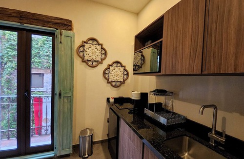 Santeagueda Apartment | Castello di Carlo – Apartment Carlo Magno II