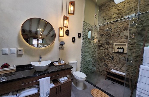 Santeagueda Apartment | Castello di Carlo - Carlo Magno III