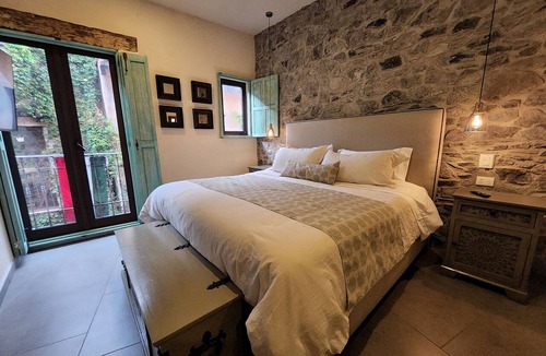 Santeagueda Apartment | Castello di Carlo - Loft Carlo III