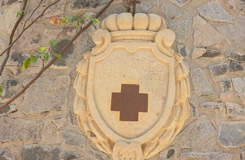 Santeagueda Apartment | Castello di Carlo - Suite Carlo I