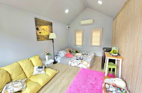 Phaya Yen Other | Cat A Camp - Khao Yai