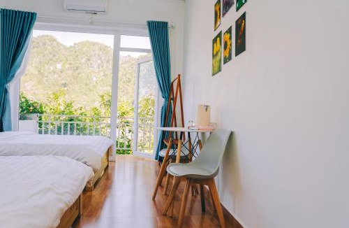 Tran Chau House | Cat Ba Countryside Homestay