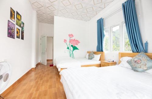Tran Chau House | Cat Ba Countryside Homestay