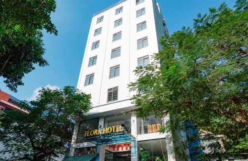 Cat Hai Hotel | Cat Ba Flora Hotel