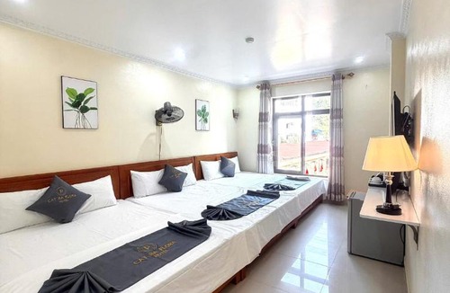 Cat Hai Hotel | Cat Ba Flora Hotel