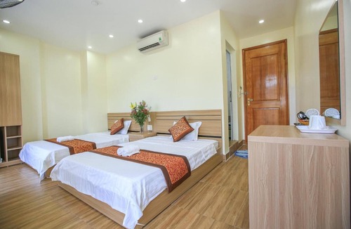 Cat Hai Hotel | Cat Ba Green Hotel