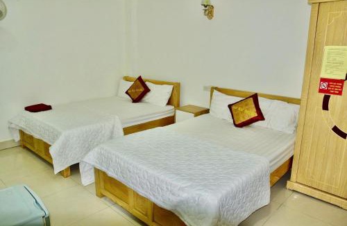 Cat Ba Hotel | Cat Ba Lucky Hotel