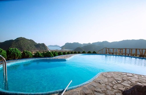 Cat Hai Hotel | Cat Ba Mountain View Homestay