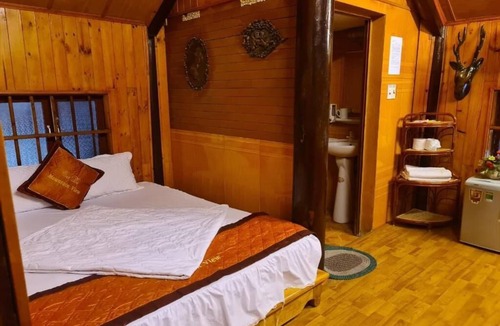 Cat Hai Hotel | Cat Ba Mountain View Homestay