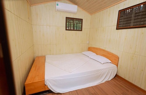 Cat Hai Hotel | Cat Ba Mountain View Homestay