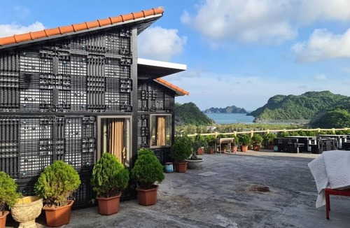 Cat Hai Hotel | Cat Ba Mountain View Homestay