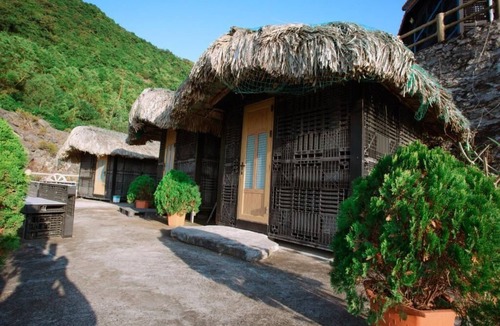 Cat Hai Hotel | Cat Ba Mountain View Homestay