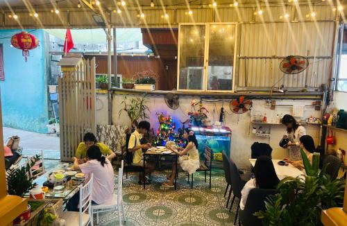 Cat Ba House | Cat Ba Mystery Homestay