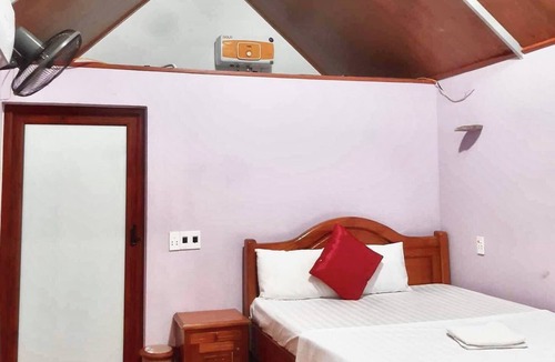 Cat Hai Resort | CAT BA PARK HOMESTAY