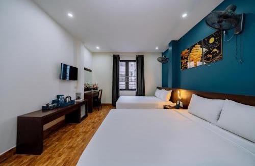 Cat Ba Apartment | Cat Ba Violet Hotel and Apartment
