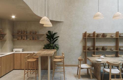 Thao Dien Hotel | Cat Cat Boutique Hotel By 9 Inn