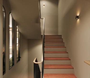 Thao Dien Hotel | Cat Cat Boutique Hotel By 9 Inn
