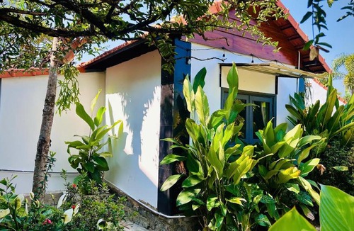 Madagui Town House | Cat Tien Garden Homestay
