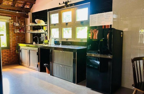 Madagui Town House | Cat Tien Garden Homestay
