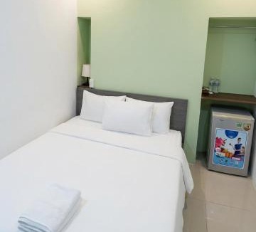Bach Dang Riverside House | CC homestay